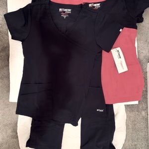 Greys Anatomy SIGNATURE by Barco - Medium Bundle